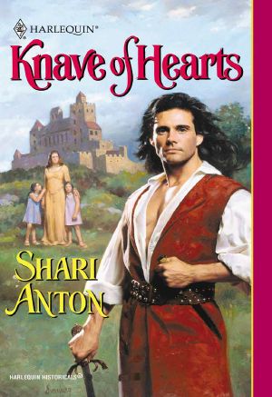 [Wilmont Family 04] • Knave of Hearts